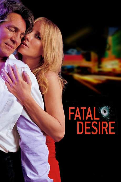 Fatal Desire